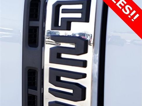 Used 2023 Ford F250 XL w/ XL Chrome Package image 43