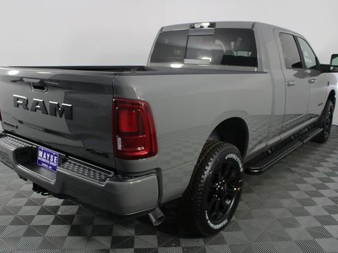 New 2026 RAM 2500 Laramie w/ Night Edition image 25