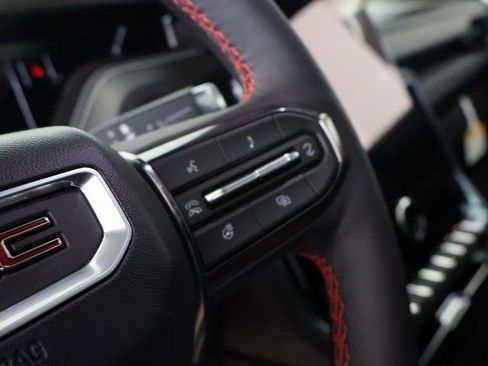 New 2026 GMC Yukon XL AT4 Ultimate image 33