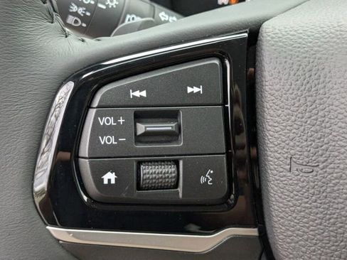 Certified 2026 Honda Odyssey EX-L image 18