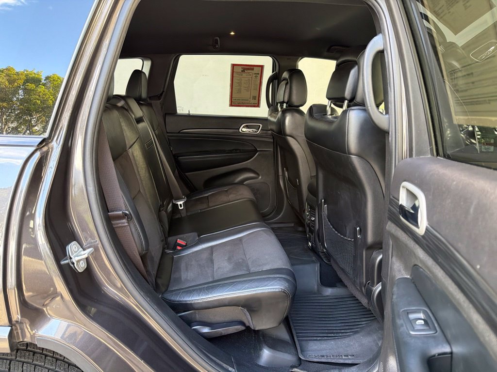 Used 2021 Jeep Grand Cherokee Laredo X RWD image 26