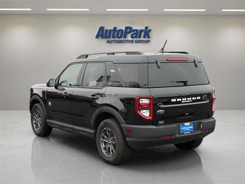 Used 2024 Ford Bronco Sport Big Bend image 5