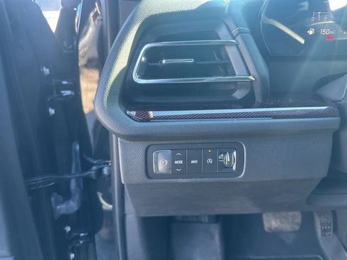 Certified 2025 Chevrolet Traverse Z71 w/ Driver Confidence Package image 18