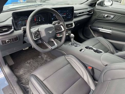 New 2026 Ford Mustang GT Premium RWD image 7