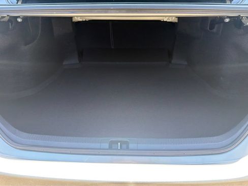Used 2024 Toyota Camry XSE w/ Navigation Package FWD image 18