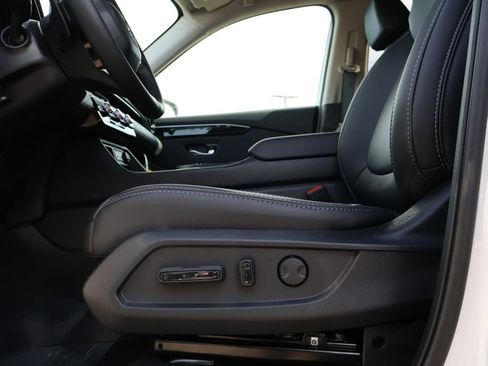 New 2026 Honda Pilot EX-L image 34