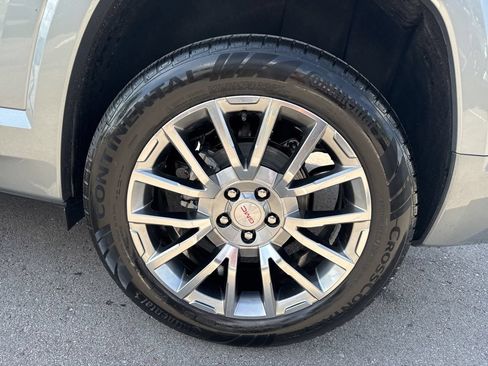 New 2026 GMC Terrain Denali AWD/4WD image 35