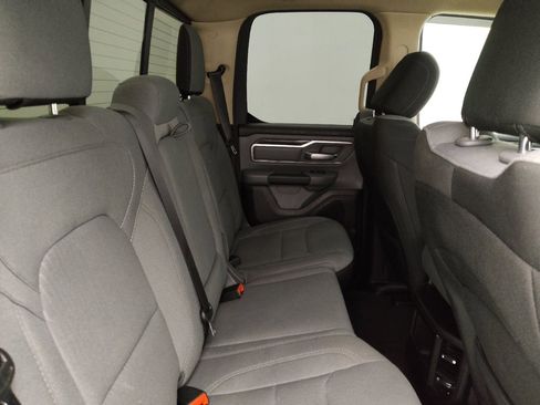 Used 2020 RAM 1500 Big Horn RWD image 19