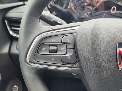 New 2026 Buick Envista Preferred w/ Convenience I Package FWD image 19
