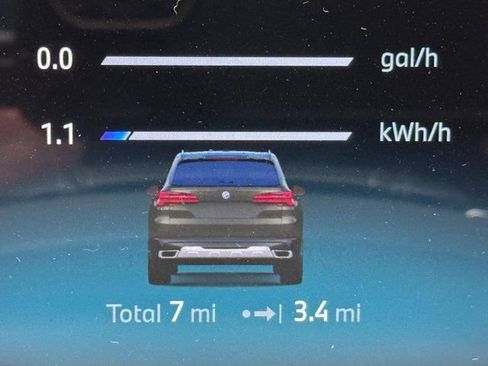 New 2026 BMW X5 xDrive50e w/ Premium Package image 16