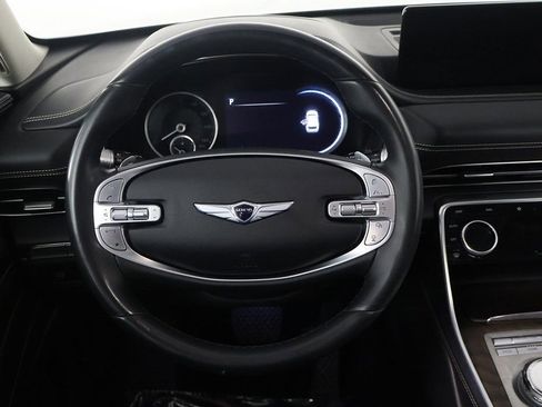 Used 2024 Genesis GV80 2.5T image 37