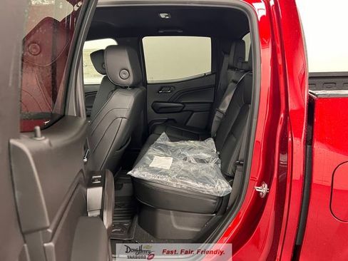 New 2026 Chevrolet Colorado LT w/ LT Convenience Package RWD image 33
