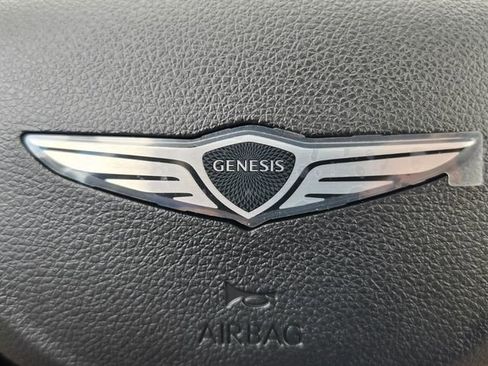 New 2026 Genesis GV70 2.5T Advanced AWD/4WD image 14