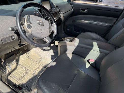 Used 2009 Toyota Prius 4D Hatchback image 10
