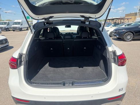 Certified 2024 Mercedes-Benz GLC 300 image 25