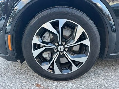 Certified 2023 Ford Mustang Mach-E Premium image 32