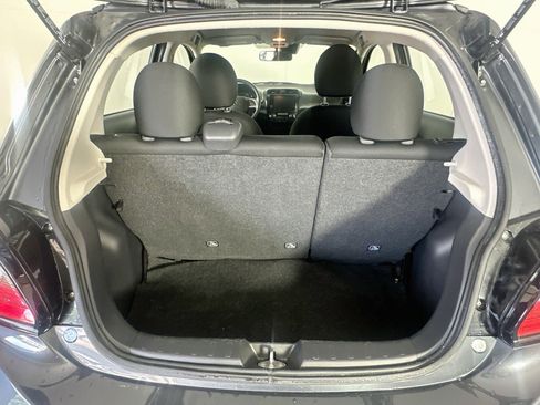 Used 2024 Mitsubishi Mirage ES FWD image 26