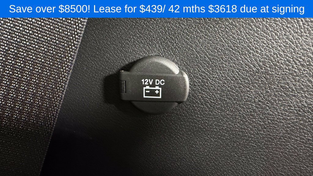 New 2027 Chrysler Pacifica Select FWD image 12