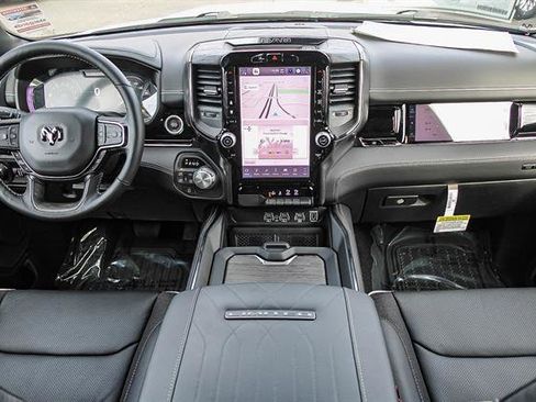 New 2026 RAM 1500 Limited image 12