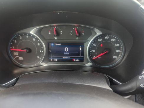 Certified 2019 Chevrolet Equinox LT FWD image 20