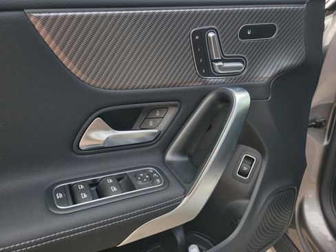 Certified 2026 Mercedes-Benz CLA 250 image 19