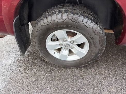 Used 2017 RAM 1500 Outdoorsman image 45