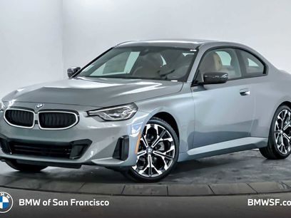 Used 2025 BMW 230i Coupe w/ Premium Package