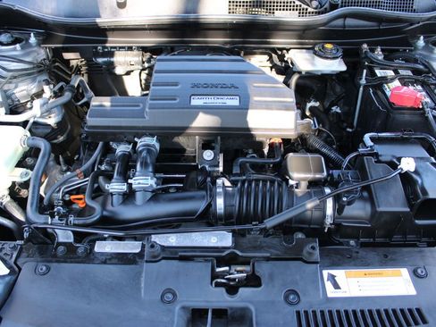 Used 2017 Honda CR-V Touring image 38