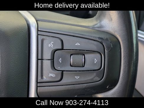 Used 2020 GMC Sierra 1500 SLT image 19
