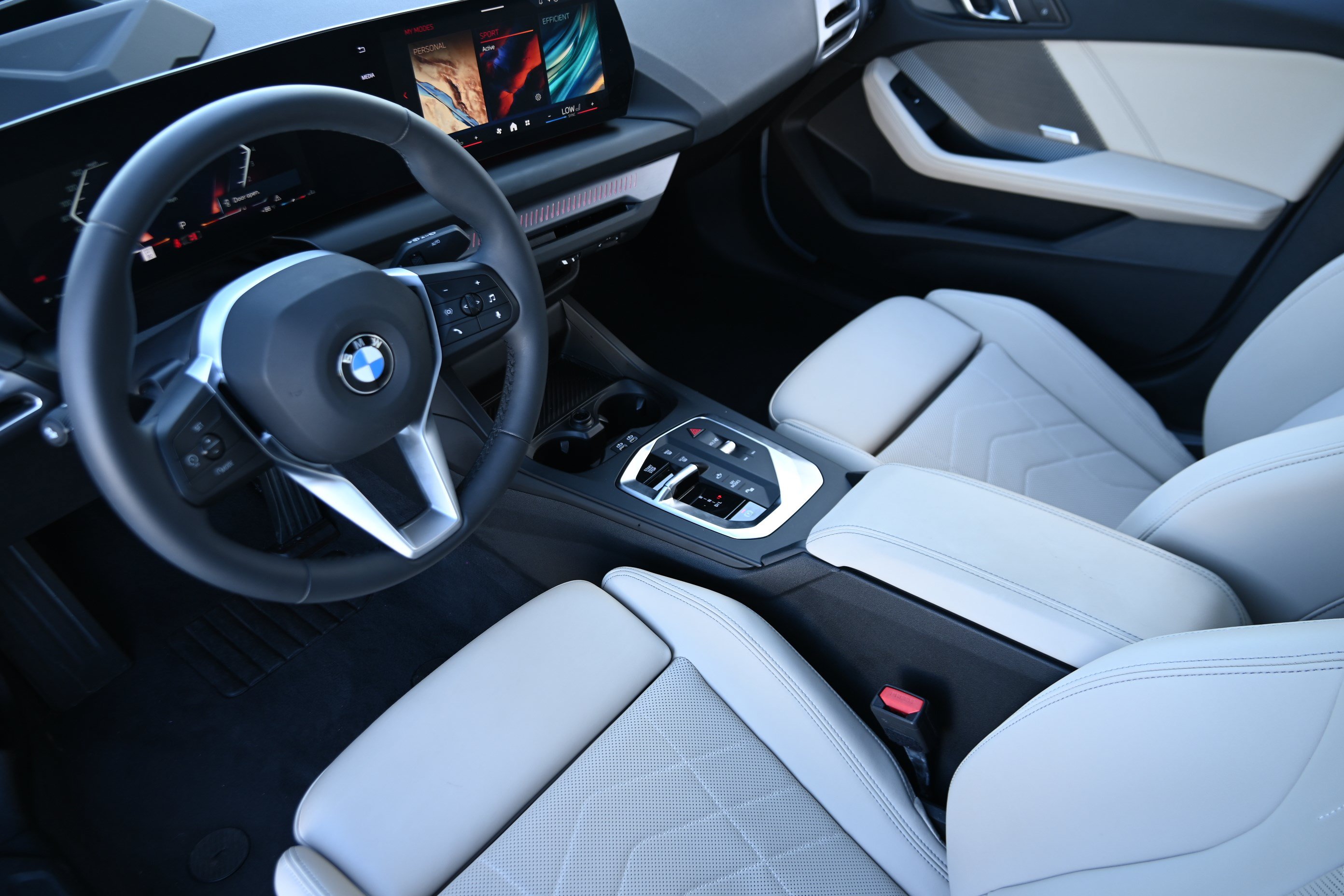 Certified 2026 BMW 228i w/ Technology Package FWD image 12