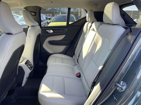 New 2026 Volvo XC40 B5 Plus w/ Protection Package Premier image 3