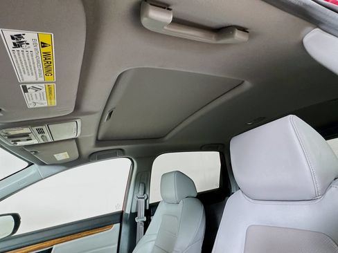 Used 2021 Honda CR-V Touring image 22