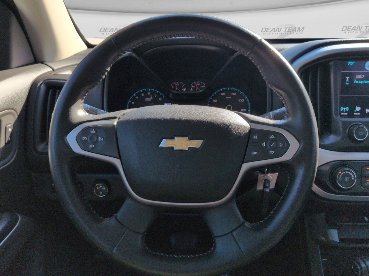 Used 2016 Chevrolet Colorado LT AWD/4WD image 17