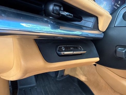 Used 2020 Chevrolet Corvette Stingray Premium Conv w/ 3LT Preferred Equipment Group RWD image 38