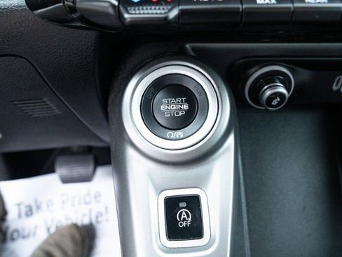 Certified 2024 Dodge Hornet GT w/ GT Blacktop Package image 20