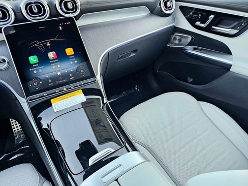 New 2026 Mercedes-Benz GLC 300 4MATIC image 30