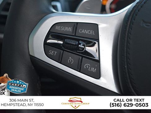 Used 2025 BMW X4 xDrive30i w/ Premium Package image 14