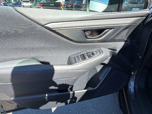 Used 2021 Subaru Outback AWD/4WD image 19