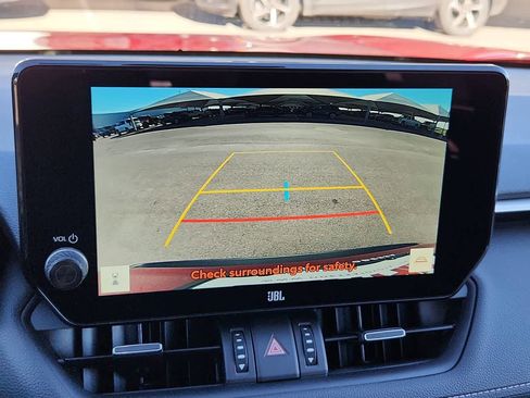 New 2025 Toyota RAV4 XLE Premium image 25