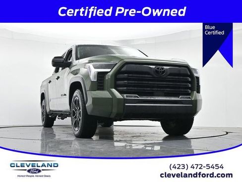 Used 2022 Toyota Tundra SR5 image 31