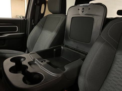 Used 2025 RAM 2500 Big Horn AWD/4WD image 59