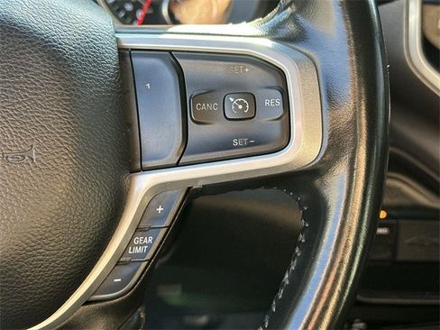 Used 2024 RAM 2500 Big Horn image 35