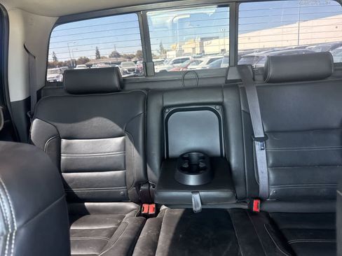 Used 2016 GMC Sierra 2500 Denali w/ Duramax Plus Package AWD/4WD image 28