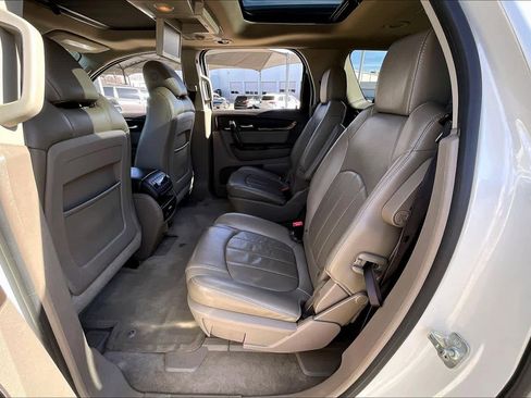 Used 2015 GMC Acadia Denali image 20