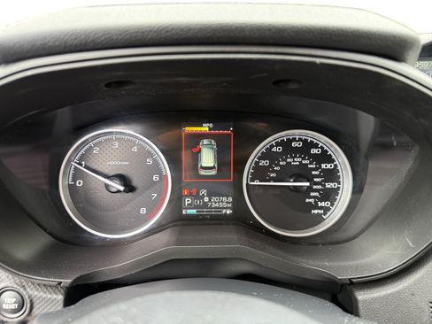 Certified 2022 Subaru Forester Limited w/ Popular Package #2 AWD/4WD image 11