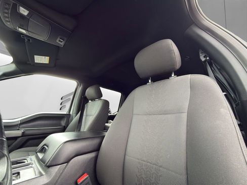 Used 2019 Ford F150 XLT w/ Equipment Group 302A Luxury AWD/4WD image 22