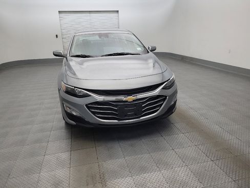 Used 2023 Chevrolet Malibu LT FWD image 14
