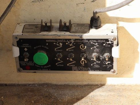 Used 2020 RAM 3500 Tradesman w/ Chrome Appearance Group image 15