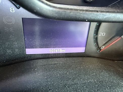 Used 2021 Chevrolet Colorado Z71 w/ Safety Package image 8