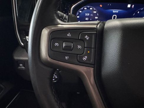 Certified 2023 Chevrolet Silverado 1500 High Country w/ High Country Premium Package image 15